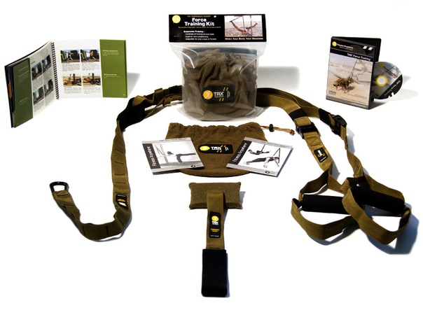 петли TRX FORCE KIT
