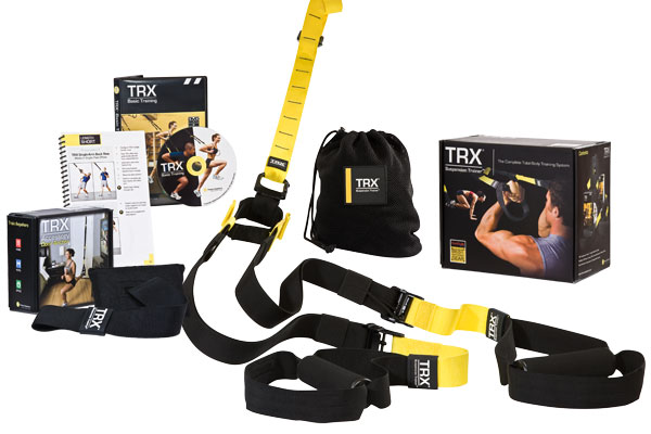 Петли TRX Professional Pack