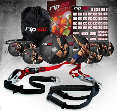 Петли TRX RIP: 60